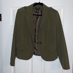 Worthington jacket